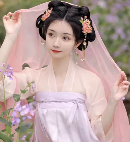 Hanfu Hair Accessories