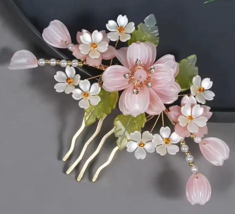 Hanfu Hair Accessories